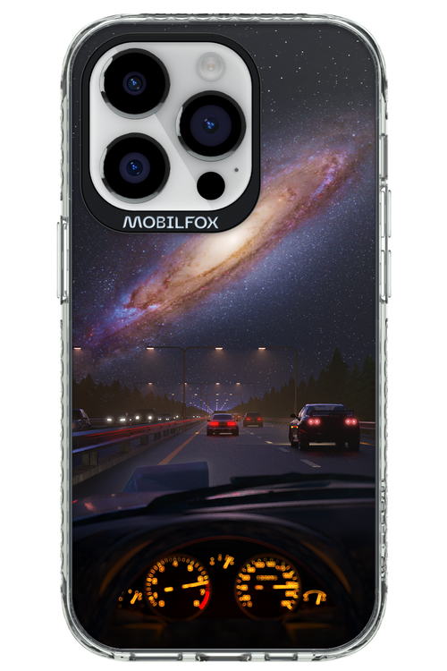 Nightride - Apple iPhone 14 Pro