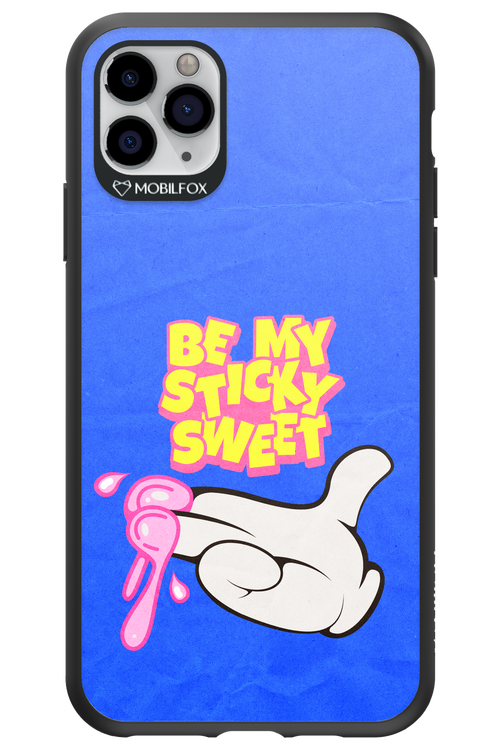 be my sticky sweet 2.0 - Apple iPhone 11 Pro Max