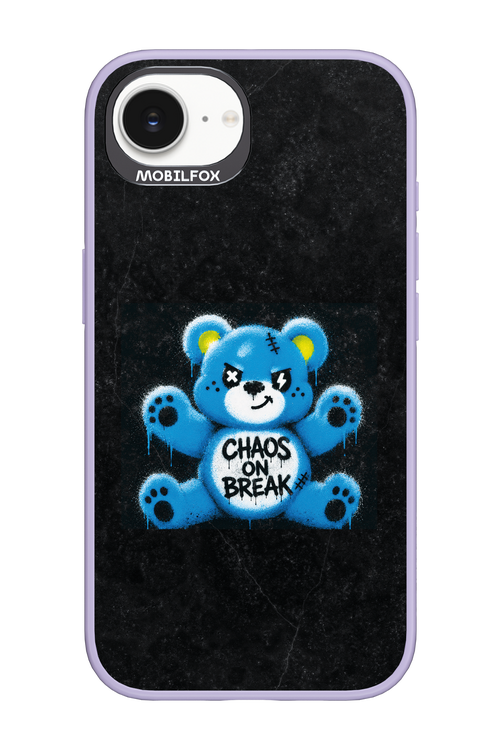Chaos on Break 2.0 - Apple iPhone 17e