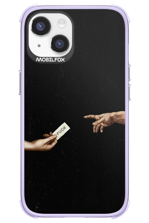 Giving 2.0 - Apple iPhone 14