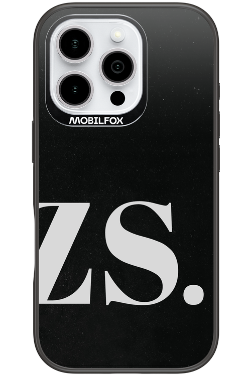 ZS (Off Space) 2.0 - Apple iPhone 16 Pro