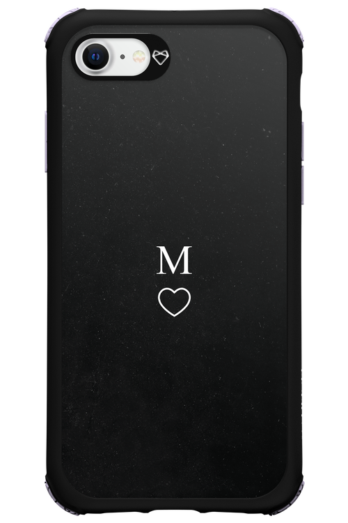 M Black 2.0 - Apple iPhone 7