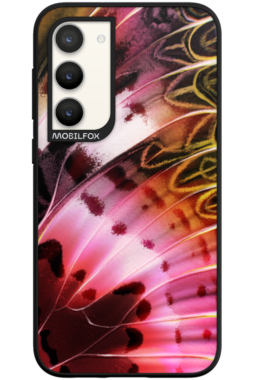 Pink Wing 2.0 - Samsung Galaxy S23 Plus