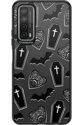 After Death - Huawei P Smart 2021