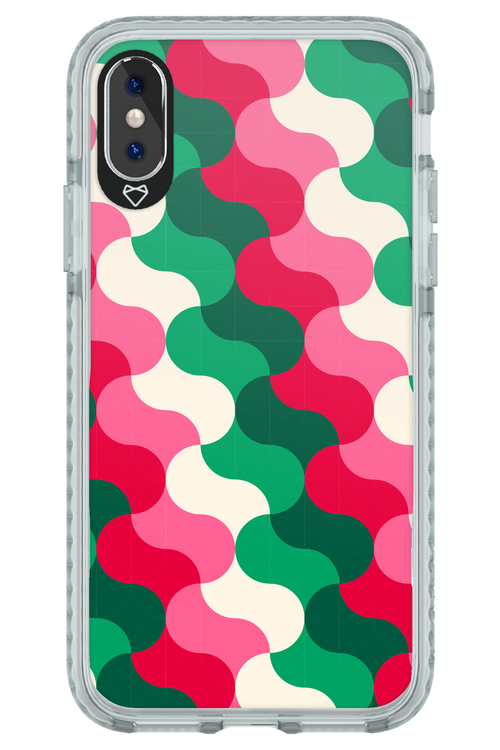 Holiday's Aura - Apple iPhone XS