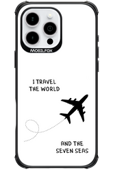 Traveller - Apple iPhone 16 Pro Max