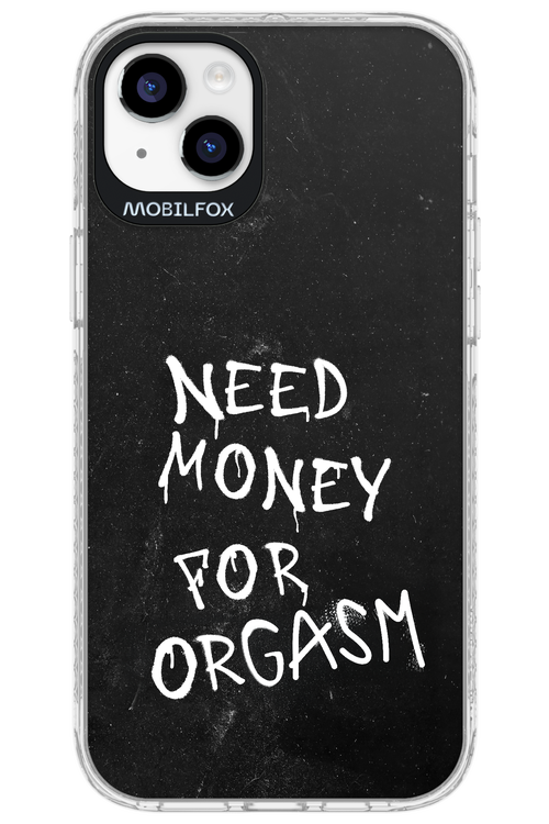 Orgasm 2.0 - Apple iPhone 14 Plus