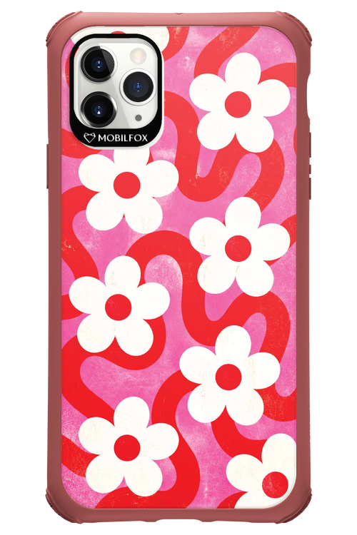BLOSSOM TWIST 2.0 - Apple iPhone 11 Pro Max