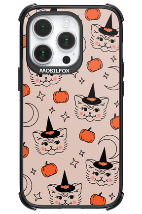 Kitty Spell - Apple iPhone 14 Pro