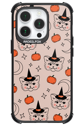 Kitty Spell - Apple iPhone 14 Pro