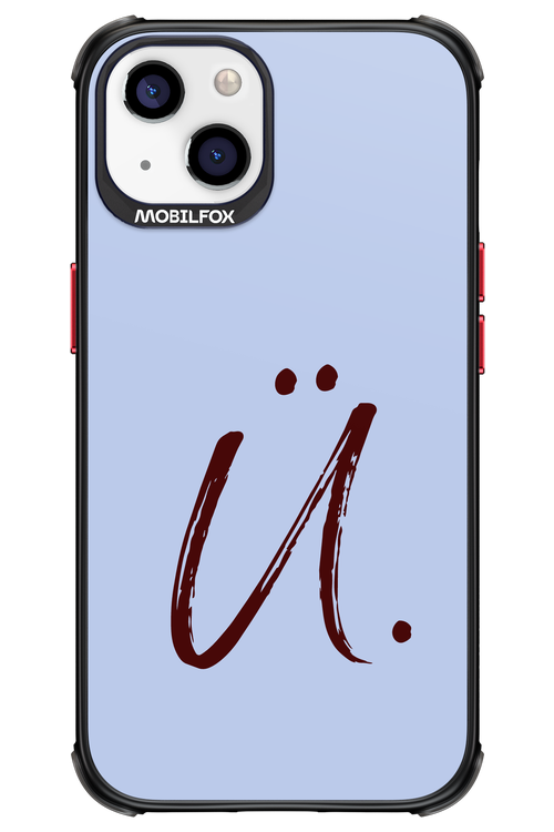 (Jellyfish Presso) U II - Apple iPhone 13