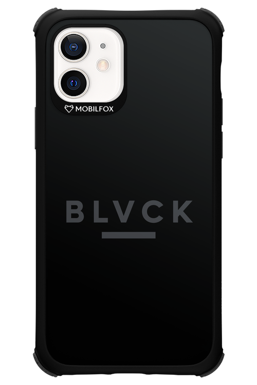 BLVCK II - Apple iPhone 12