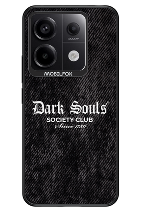 Dark Souls - Xiaomi Redmi Note 13 Pro 5G