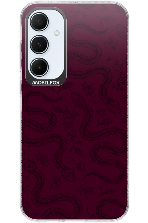 Temptation 2.0 - Samsung Galaxy A55