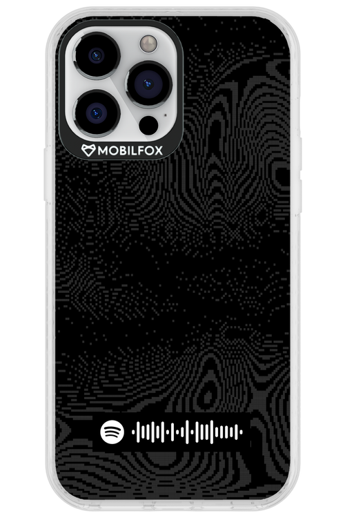 Techno frequency - Apple iPhone 13 Pro Max