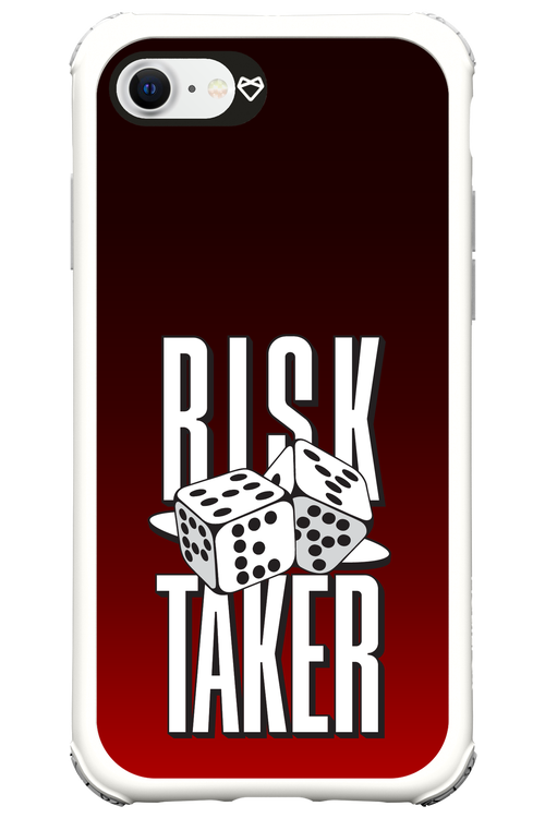 HYPER RISK - Apple iPhone 7