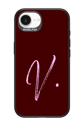 (Dark Blush) V 2.0 - Apple iPhone 16e