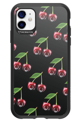 Spicy Cherries - Apple iPhone 11