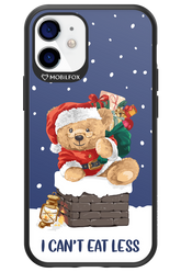 I can't eat less - Apple iPhone 12 Mini