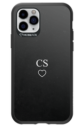 CS Black 2.0 - Apple iPhone 11 Pro