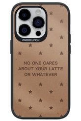 Whateverrr 2.0 - Apple iPhone 14 Pro