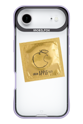 Safety Apple - Apple iPhone 17 Air