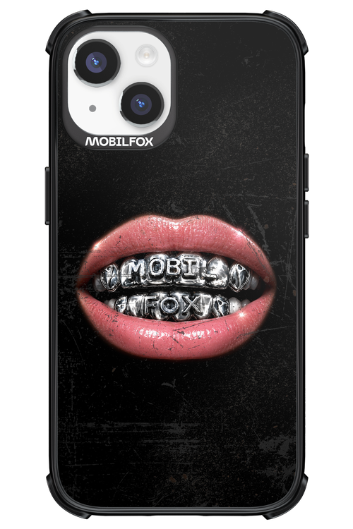MOBILFOX GRILL 2.0 - Apple iPhone 14