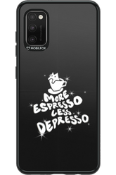 DEPRESSO - Samsung Galaxy A41