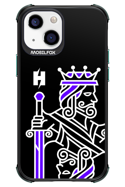 KING 2.0 - Apple iPhone 13 Mini