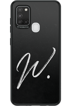 (Off Space) W 2.0 - Samsung Galaxy A21 S
