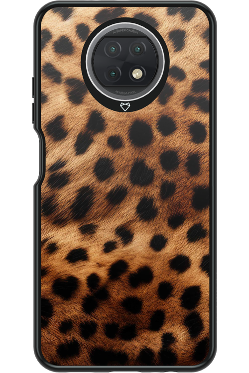 Cheetah 2.0 - Xiaomi Redmi Note 9T 5G