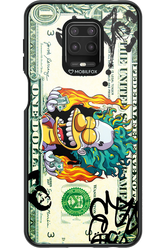 CLOWN 2.0 - Xiaomi Redmi Note 9 Pro