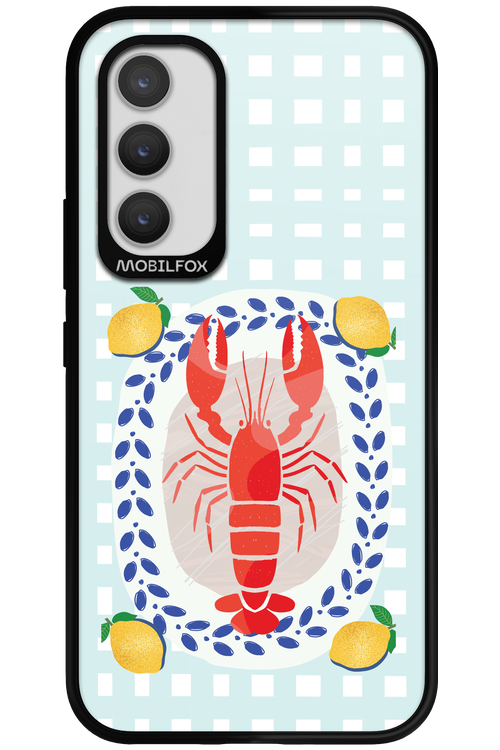 Marbella's Lobster 2.0 - Samsung Galaxy A34