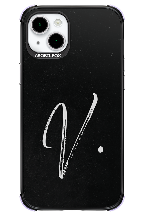 (Off Space) V 2.0 - Apple iPhone 15 Plus