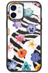 MOM'S FLOWERS - Apple iPhone 12