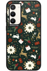 Classic Christmas - Samsung Galaxy S23 Plus