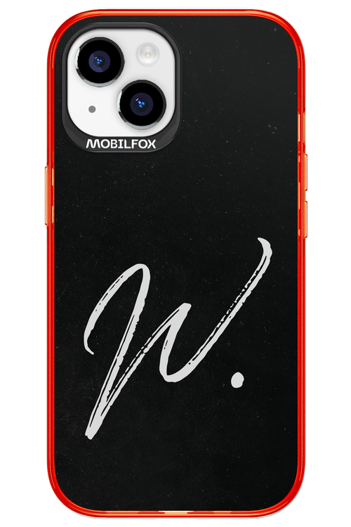 (Off Space) W 2.0 - Apple iPhone 15