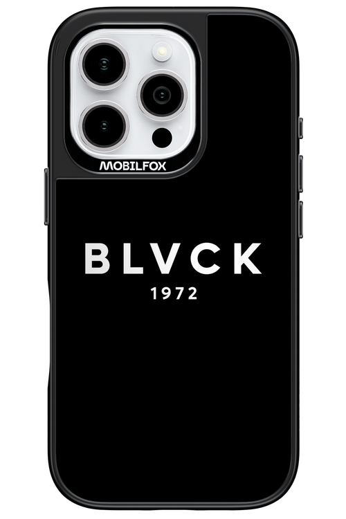 BLVCK Mirror - Apple iPhone 16 Pro