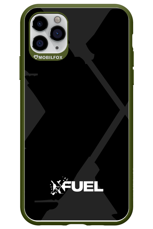 Shadow Mode - Apple iPhone 11 Pro Max