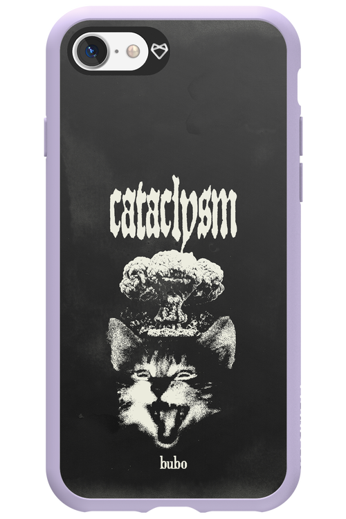 CATACLYSM - Apple iPhone 7