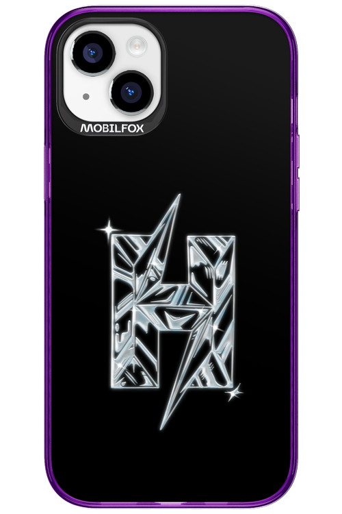 H DIAMOND 2.0 - Apple iPhone 15 Plus