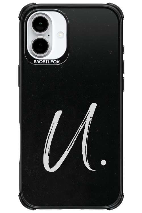 (Off Space) U 2.0 - Apple iPhone 16 Plus