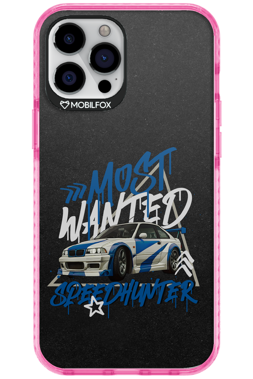 Most wanted - Apple iPhone 12 Pro Max