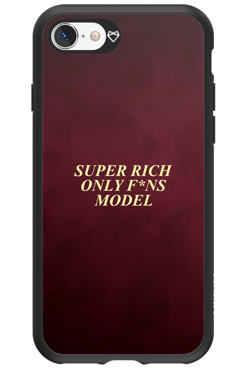 Super Model 2.0 - Apple iPhone SE 2020