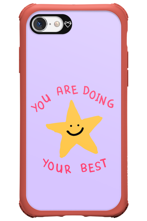 Your Best - Apple iPhone 7