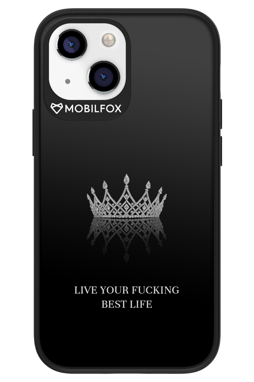 Lifestyle Queen 2.0 - Apple iPhone 13 Mini