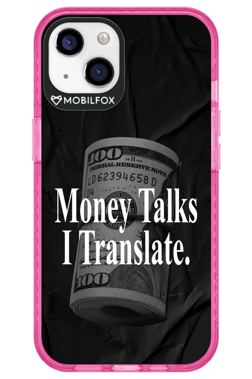 Money Talks III 2.0 - Apple iPhone 13