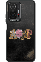 ASAP 2.0 - Xiaomi Mi 11T Pro