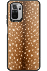 Fawn Dots - Xiaomi Redmi Note 10