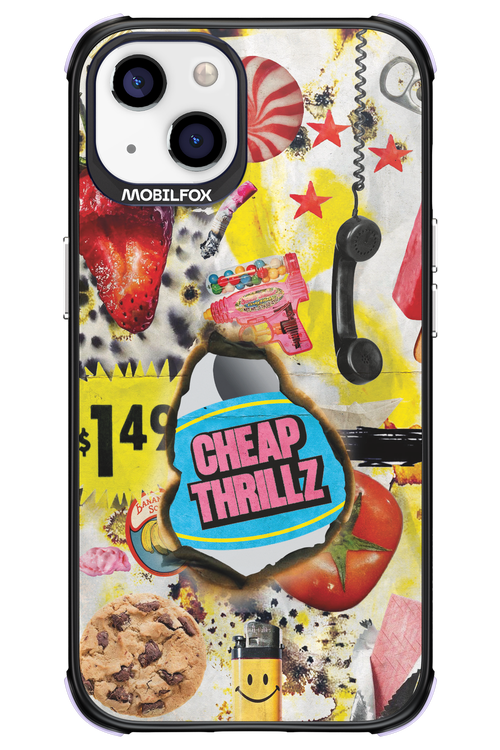 CHEAP THRILLZ - Apple iPhone 13